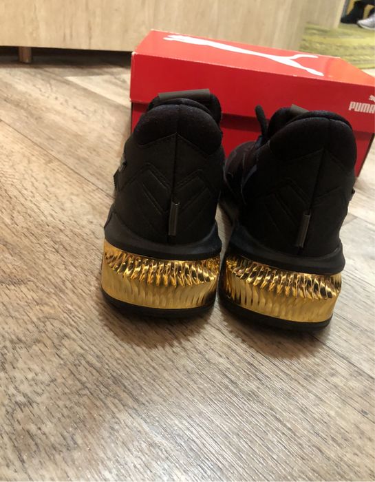 Puma женские кроссовки