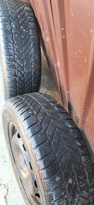 Jante 5×108 pe 15 echipate