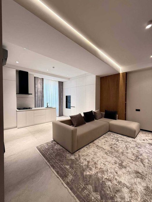 НОВАЯ КВАРТИРА после Ремонта недалеко от Метро + Новостройка Звоните