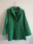 Costum dama verde