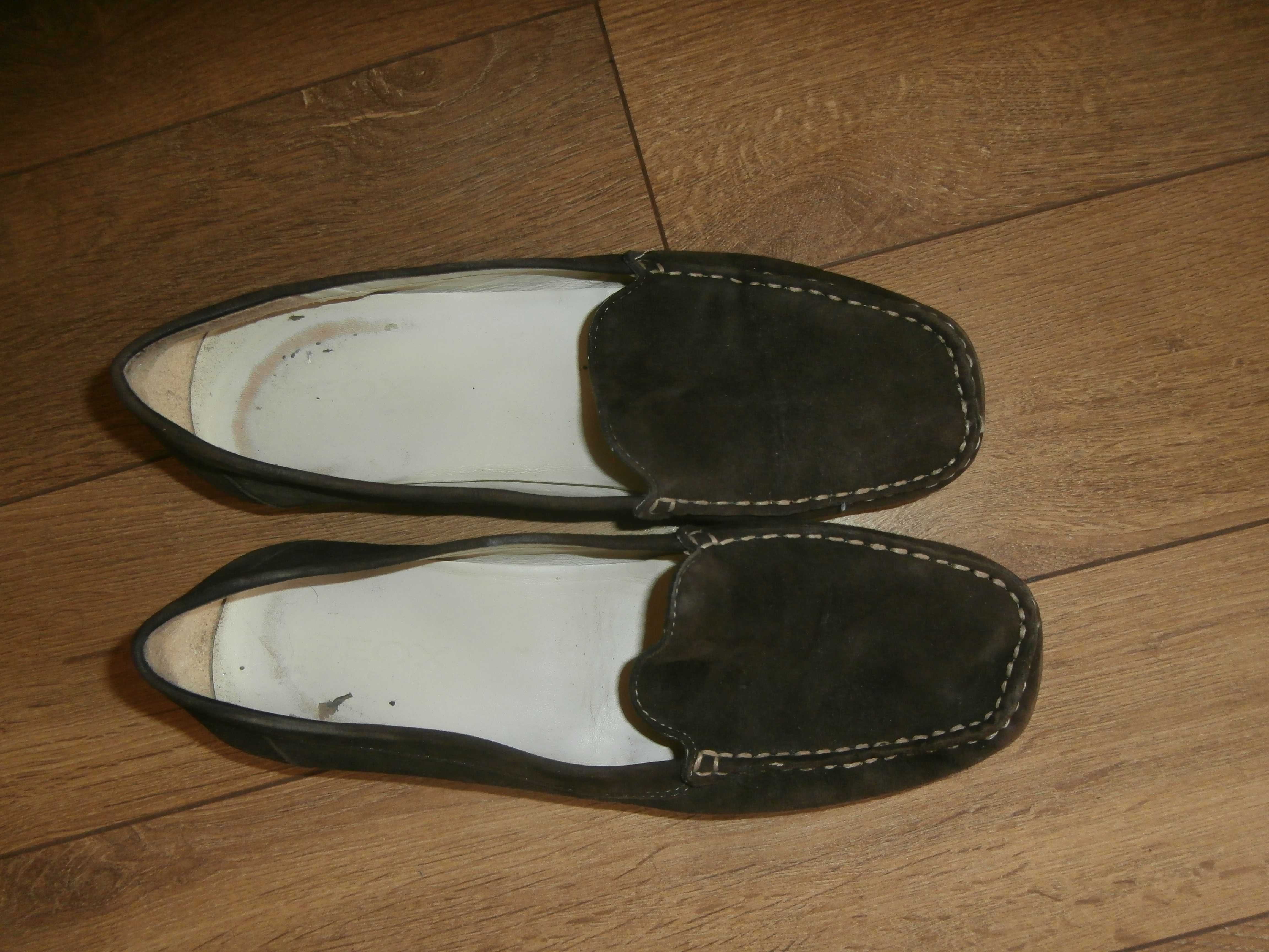 Geox дамски обувки 39н