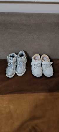 Детская обувь новая 20-23 размер