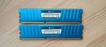 Rami Corsair DDR3 CML8GX3M2A2133C11B