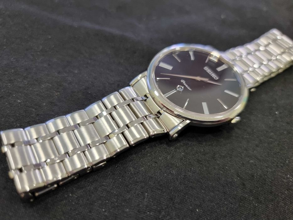 часовник seiko premier 41мм