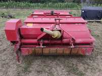 Piese utilaje agricole tocătoare JF 160 stare foarte bună