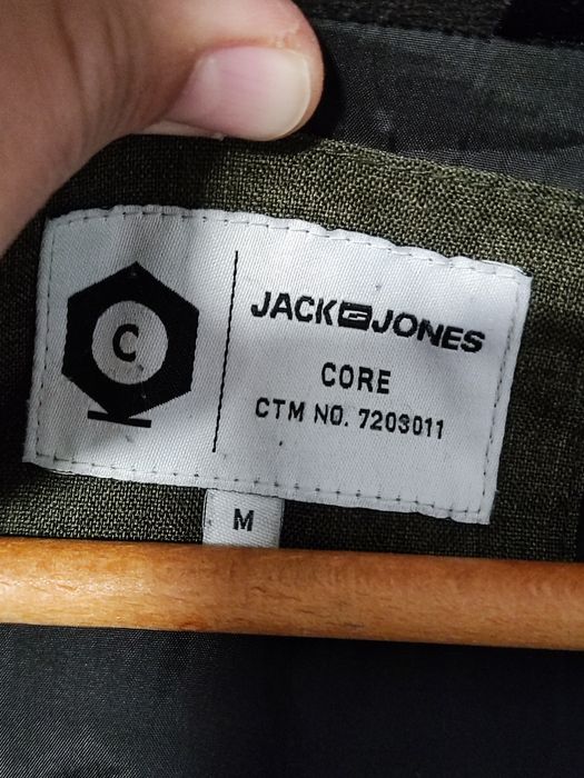 Мъжко зимно яке Jack&Jones.