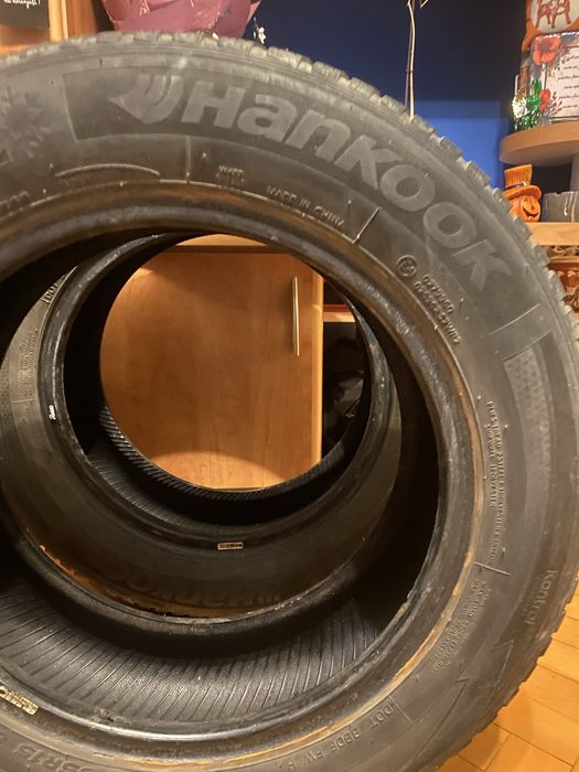 Anvelope iarna 185/65 r 15