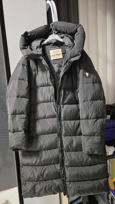 Яке с пух Mos Mosh