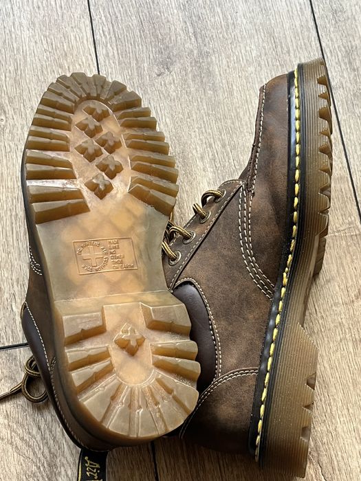 Dr.Martens : Alabama 42 номер / Оригинал