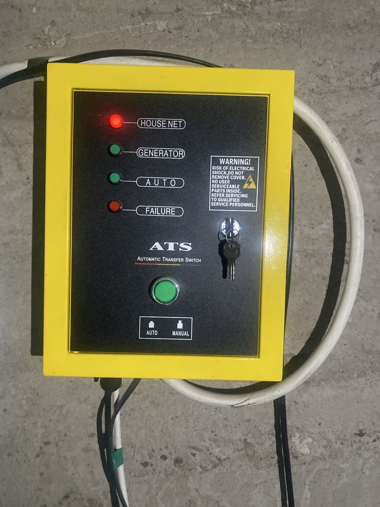 Dvijok 3.2 kw avtomat ham bor