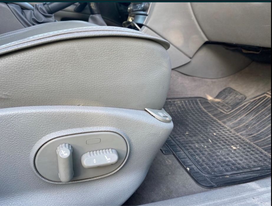 RENAULT LAGUNA 1.8 benzina