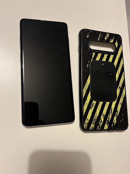 Samsung Galaxy S10+ 128GB Dual SIM