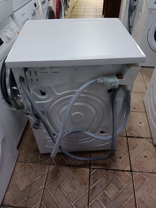 Пералня Бош Bosch Maxx 7 A+++ 7кг 2 години гаранция!