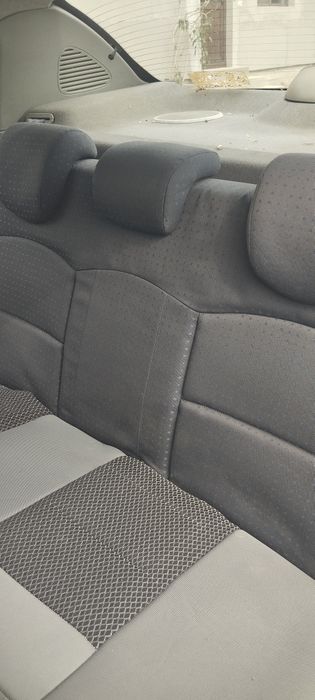 Renault Clio 2 an fabricație 2005.