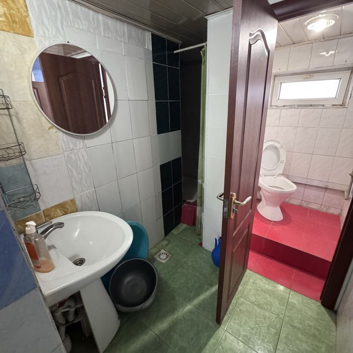 Ұзақ мерзімге жалға беріледі