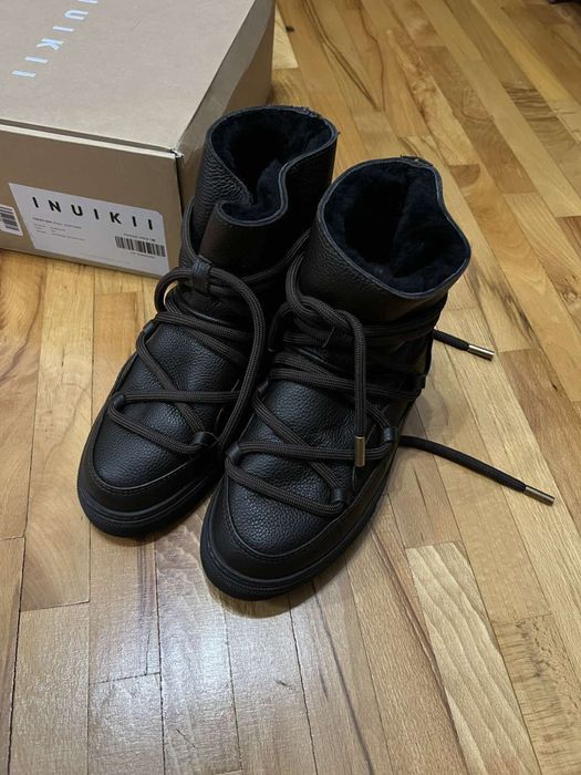 Апрески INUIKII 36 номер