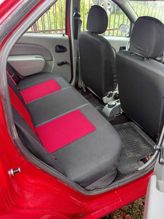 Dacia Logan 1.5 DCI