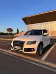 Audi Q5 3 X S-Line 2.0 TDI 177 CP 2012 Quattro (4x4), Trapa Panoramica