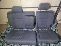 Bancheta golf 4/skoda octavia 1/audi a3