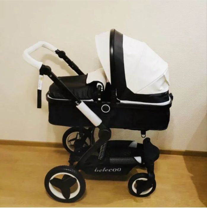 Коляска детская  3 в1