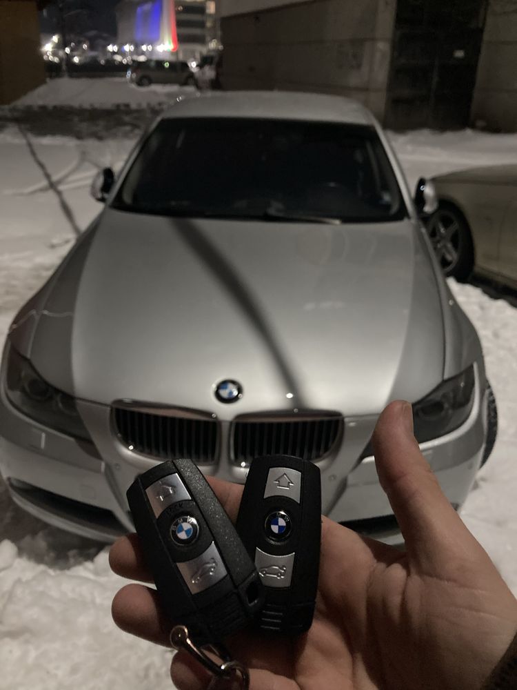 Добавяне на втори/резервен ключ/ add key