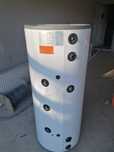 Vând Boiler Drazice 200L