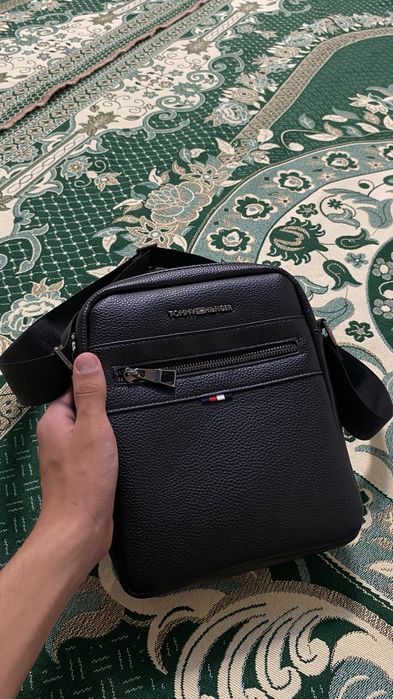 Барсетка новыйййй