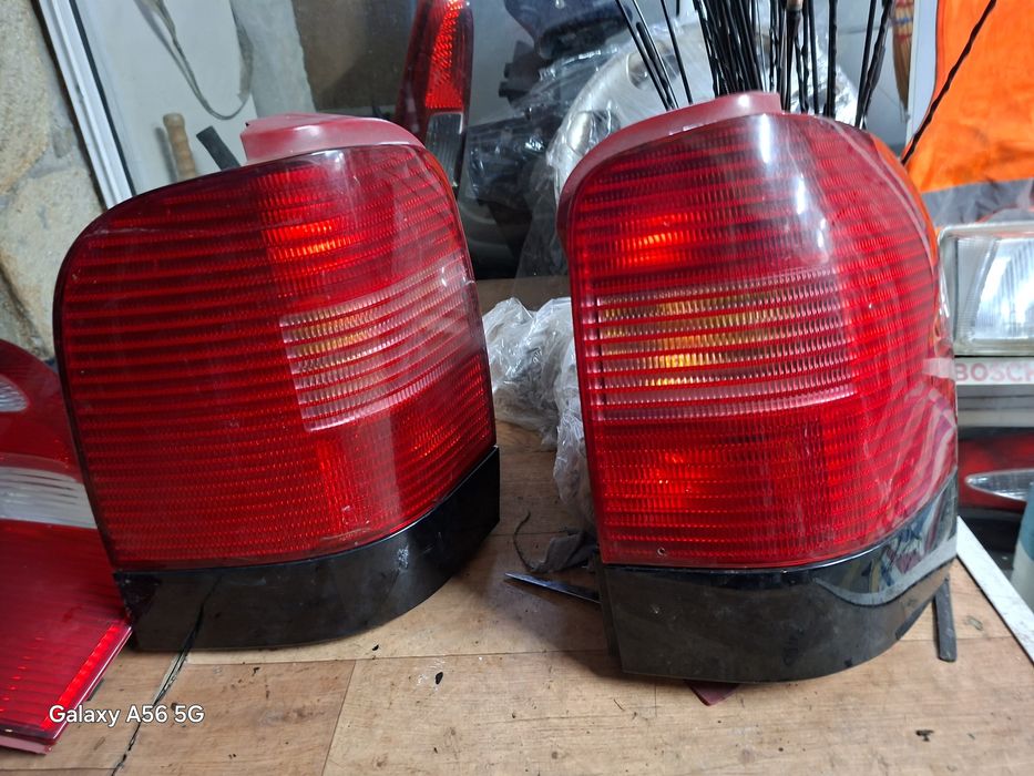 Оригинални стопове Vw Sharan. SEAT ALHAMBRA