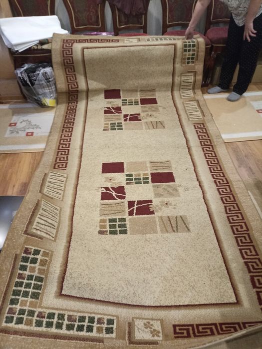 Продам ковры в отличном состоянии