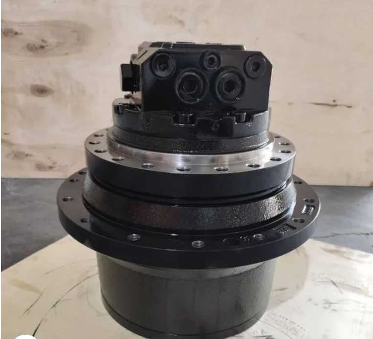 Transmisie finala JOHN DEERE 35ZTS -Piese de schimb JOHN DEERE