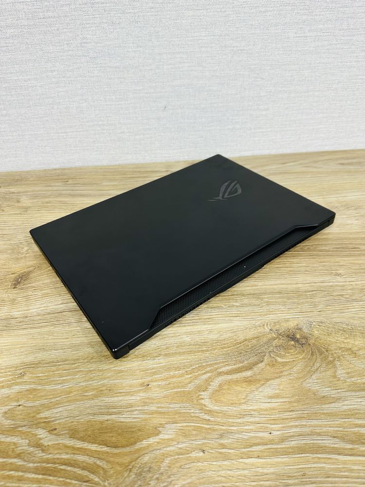 ASUS ROG Zephyrus Core i7-12 Ядер GTX1660Ti-6 ГБ Игровой Монстр