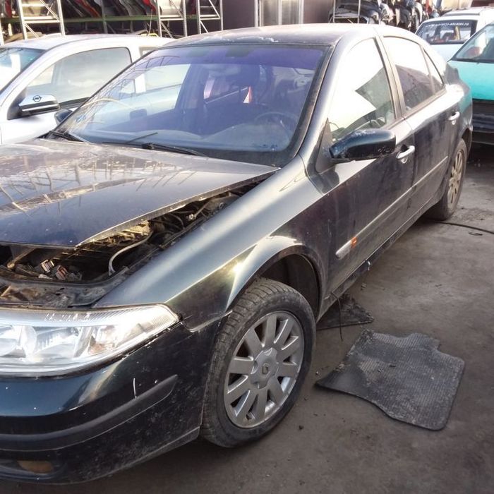 Dezmembrari  Renault LAGUNA 2  2001  > 2007 2.0 16V Benzina