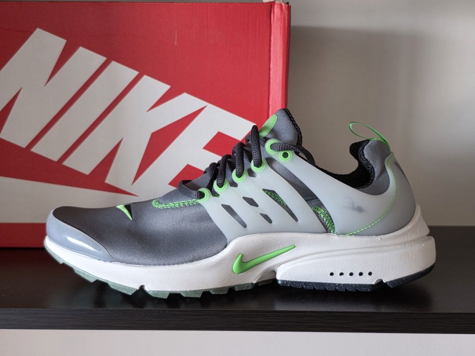 Nike Air Presto Premium 45номер 29см Стелка Нови с Кутия