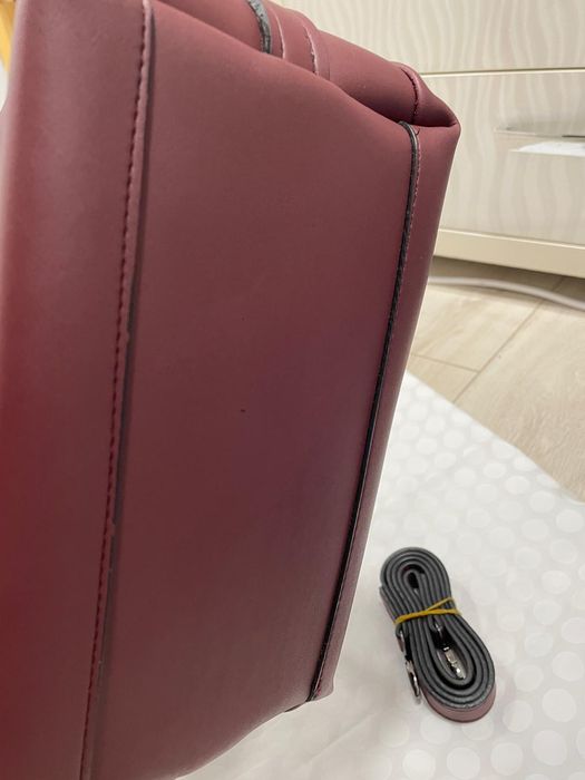 Geanta Chloe de oras