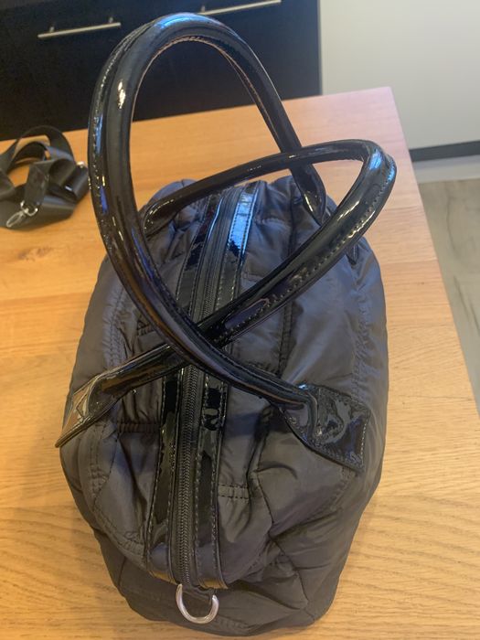 Geanta de fas pentru femei