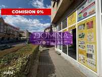 Spatiu comercial, situat in Targu Jiu, Str. Victoriei- zona centrala