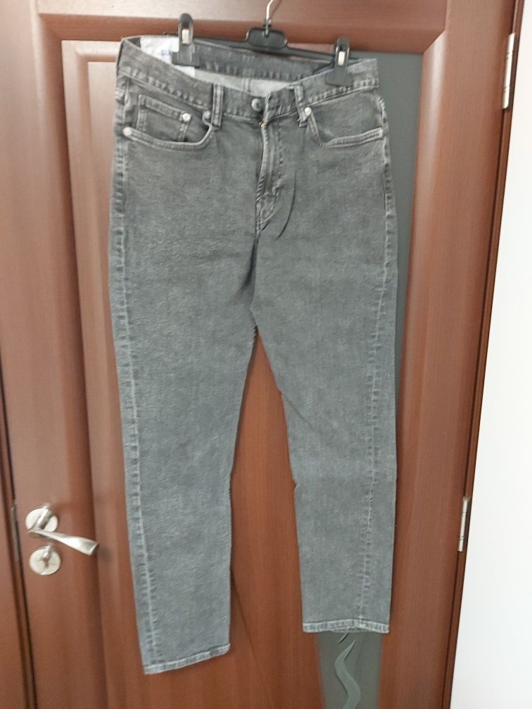 Blugi baieti H&M