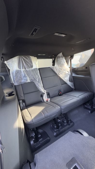 TAHOE 2024/23 RST FULL Sotiladi