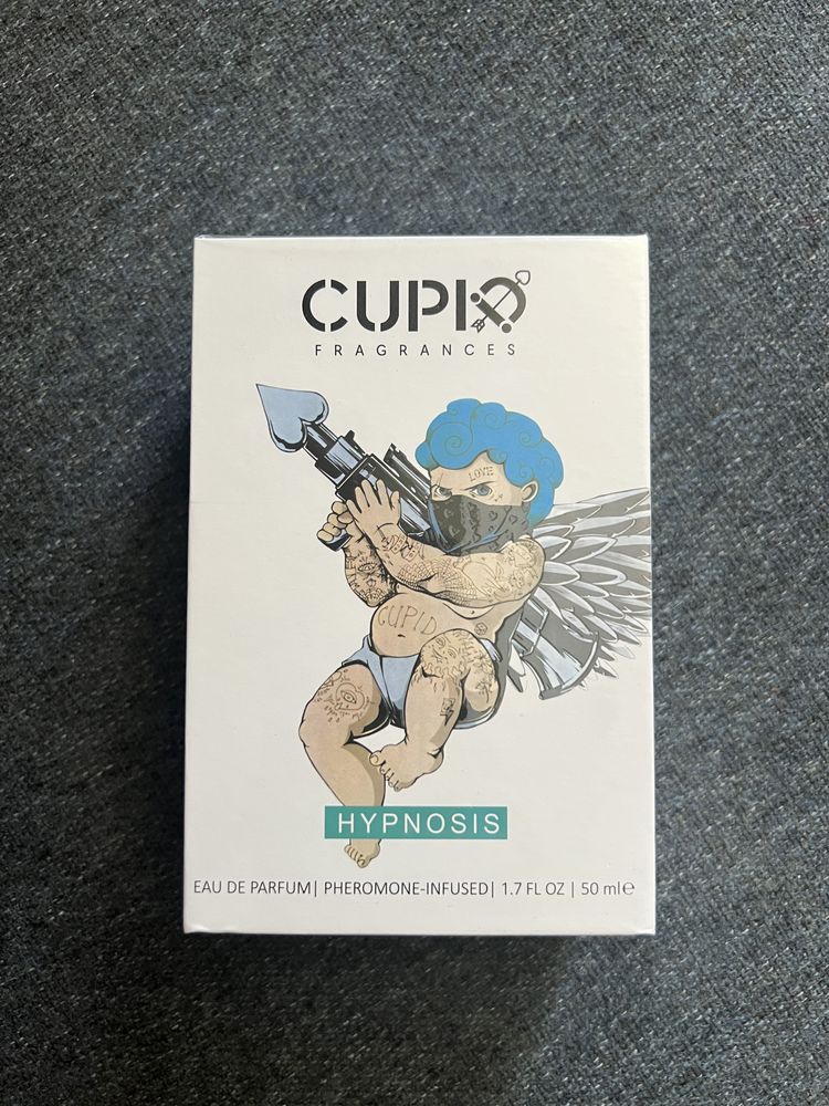 CUPID феромонен парфюм EDP 50ml