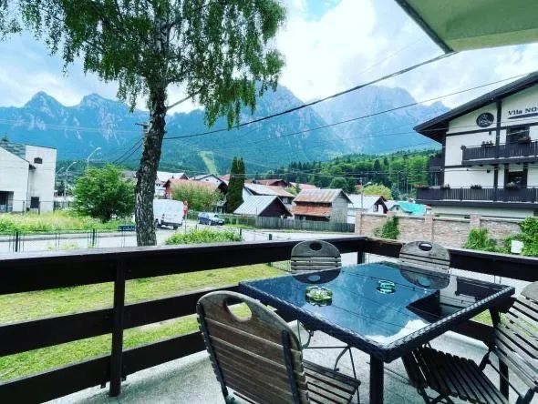 Revelion 2026 Busteni Vila in exclusivitate