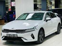 Kia K5 2024 yillik 8% lizing