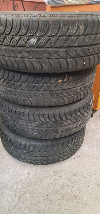 Anvelope iarna dot 2018