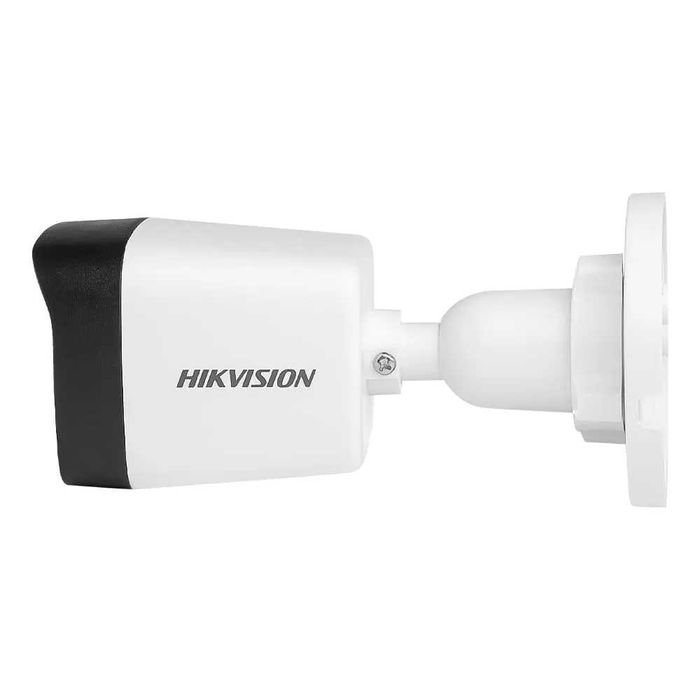 Camera supraveghere video 4MP Hikvision DS-2CD1041G0-I 2.8mm IR30m PoE