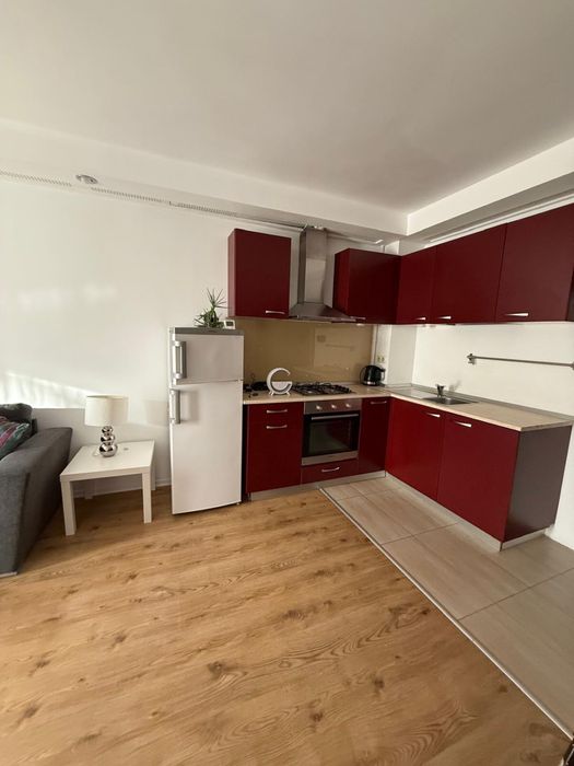 Apartament 2 camere Cosmopolis