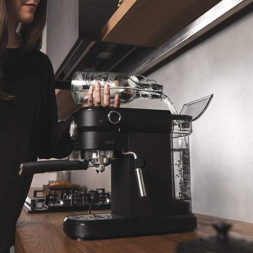 Експресо Кафемашина Cecotec Cafelizzia 790, 1350W, 20bar.