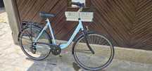 Bicicleta Amigo Style Shimano