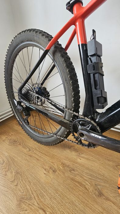 Polygon Syncline C5 29" custom