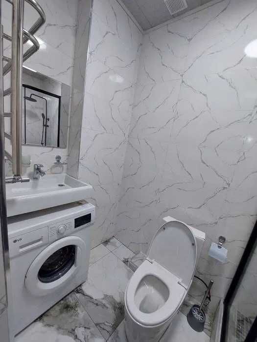 "QORASUV 6" Mirzo Ulugbek tumani 2 xonali uy ijaraga beriladi! 980*