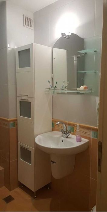 Двустаен апартамент в Център-ЦУМ