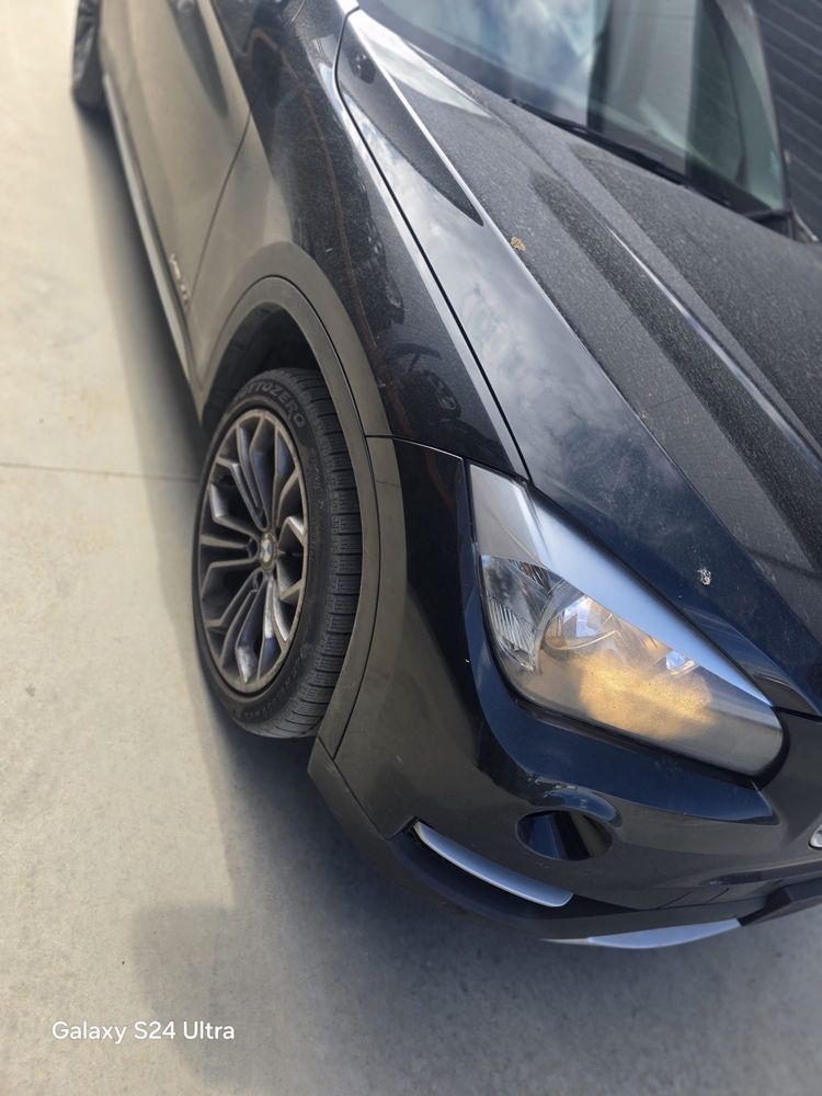 Far stanga dreapta bmw x1 e84 lci facelift de anglia